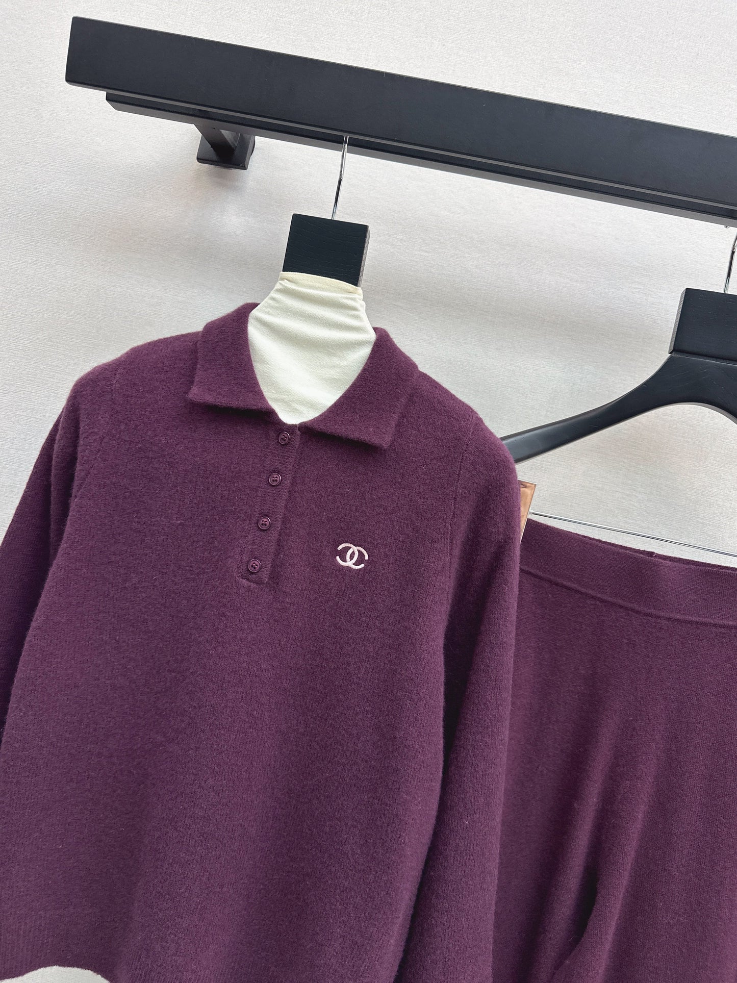 25fw Wool set）