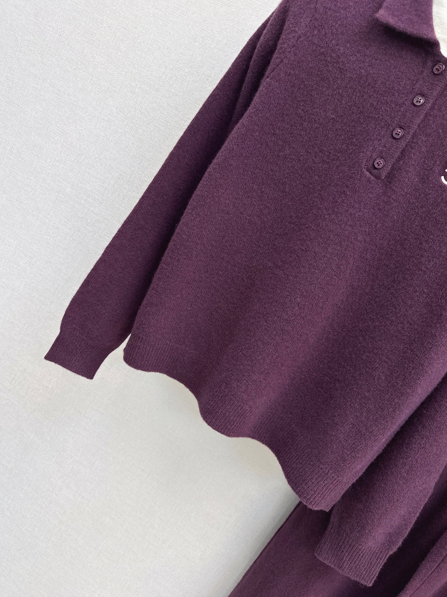25fw Wool set）