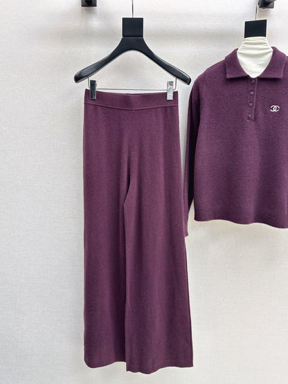 25fw Wool set）