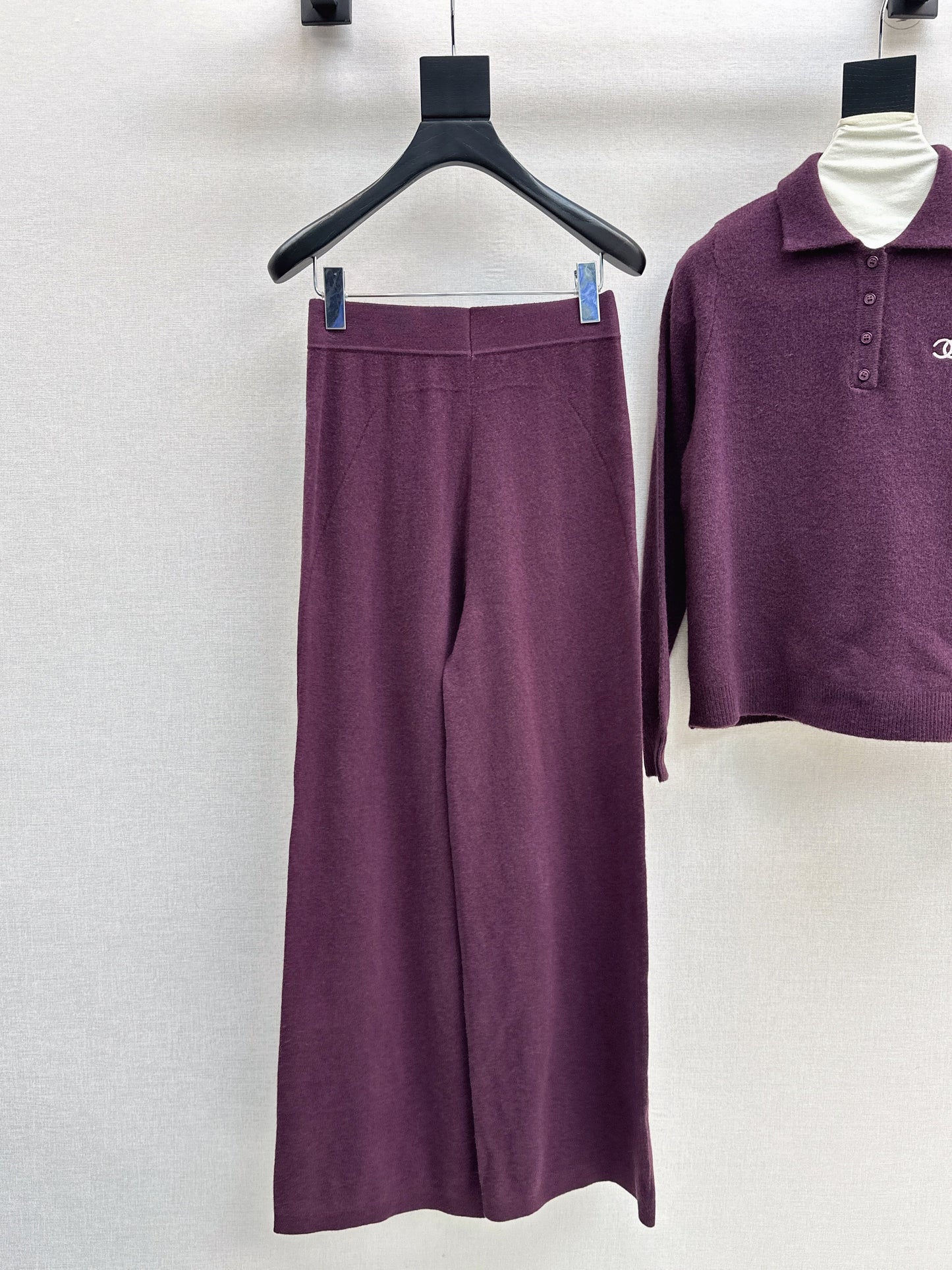 25fw Wool set）