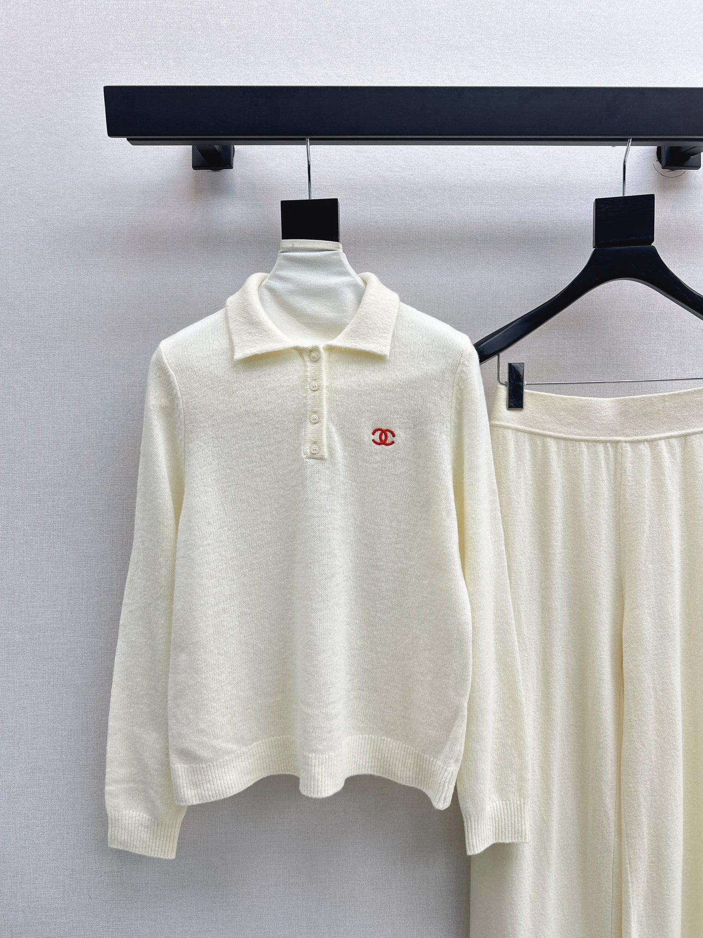 25fw Wool set）