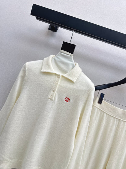 25fw Wool set）