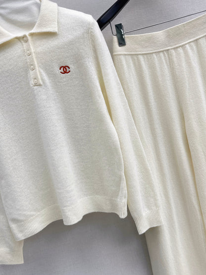 25fw Wool set）