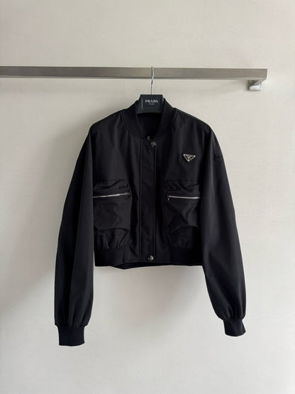 25fw Jacket set