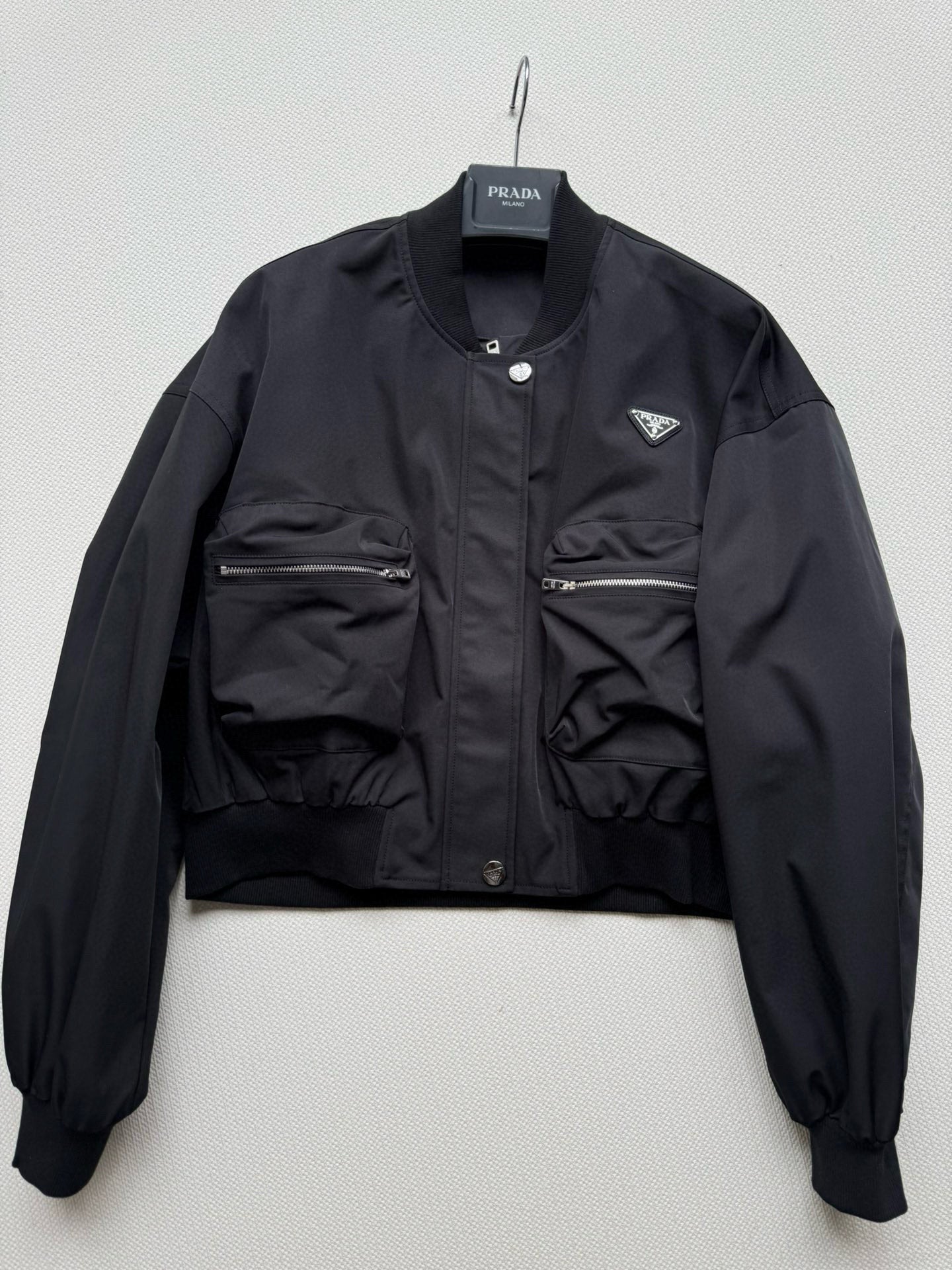 25fw Jacket set
