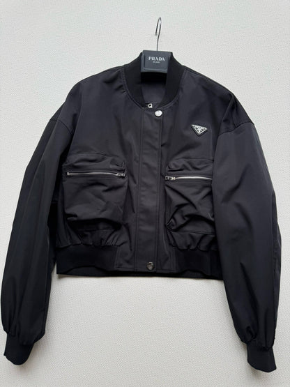 25fw Jacket set