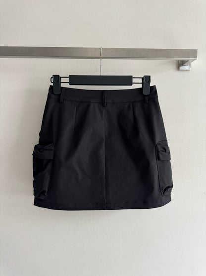 25fw Jacket set