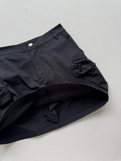 25fw Jacket set