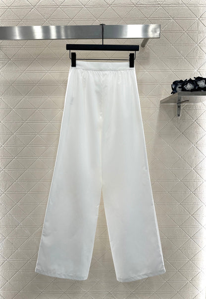 25fw Pocket pants