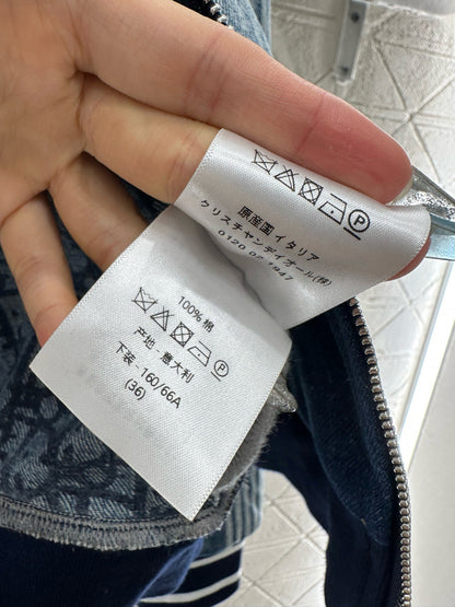 25fw Ribbed pants