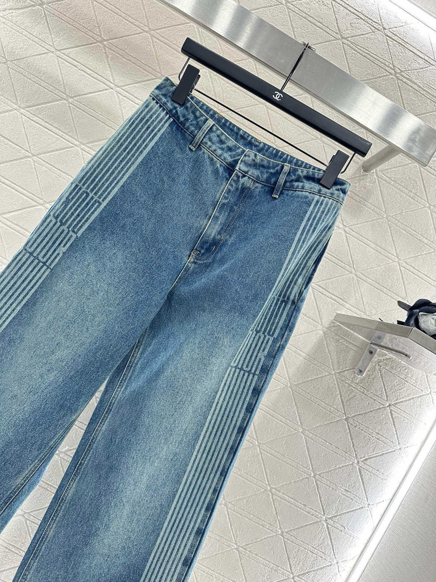 25fw denim jeans