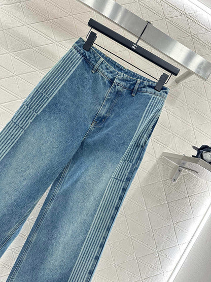 25fw denim jeans
