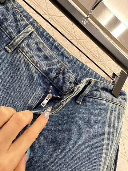 25fw denim jeans