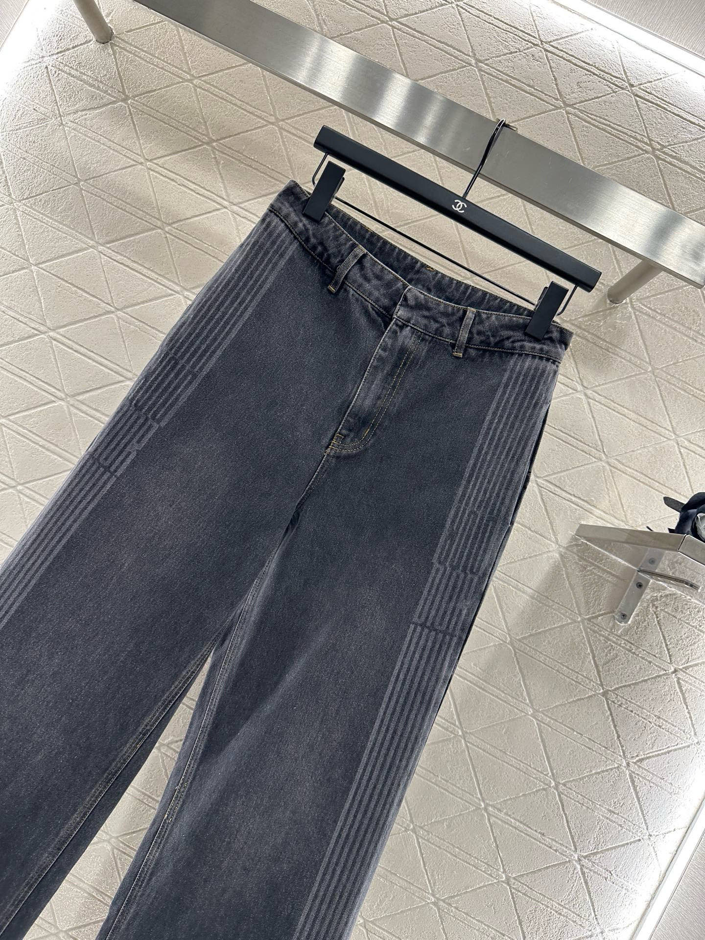 25fw denim jeans