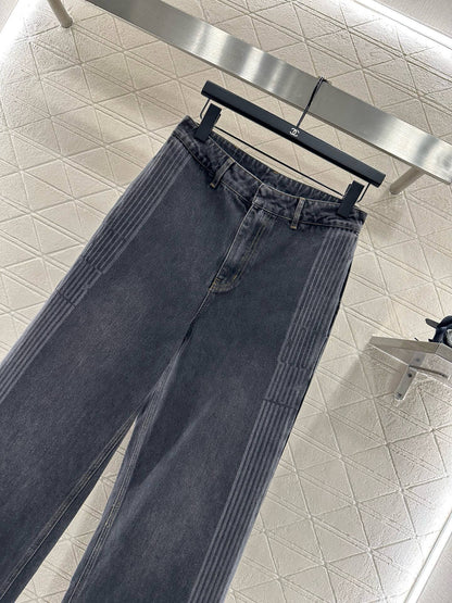 25fw denim jeans
