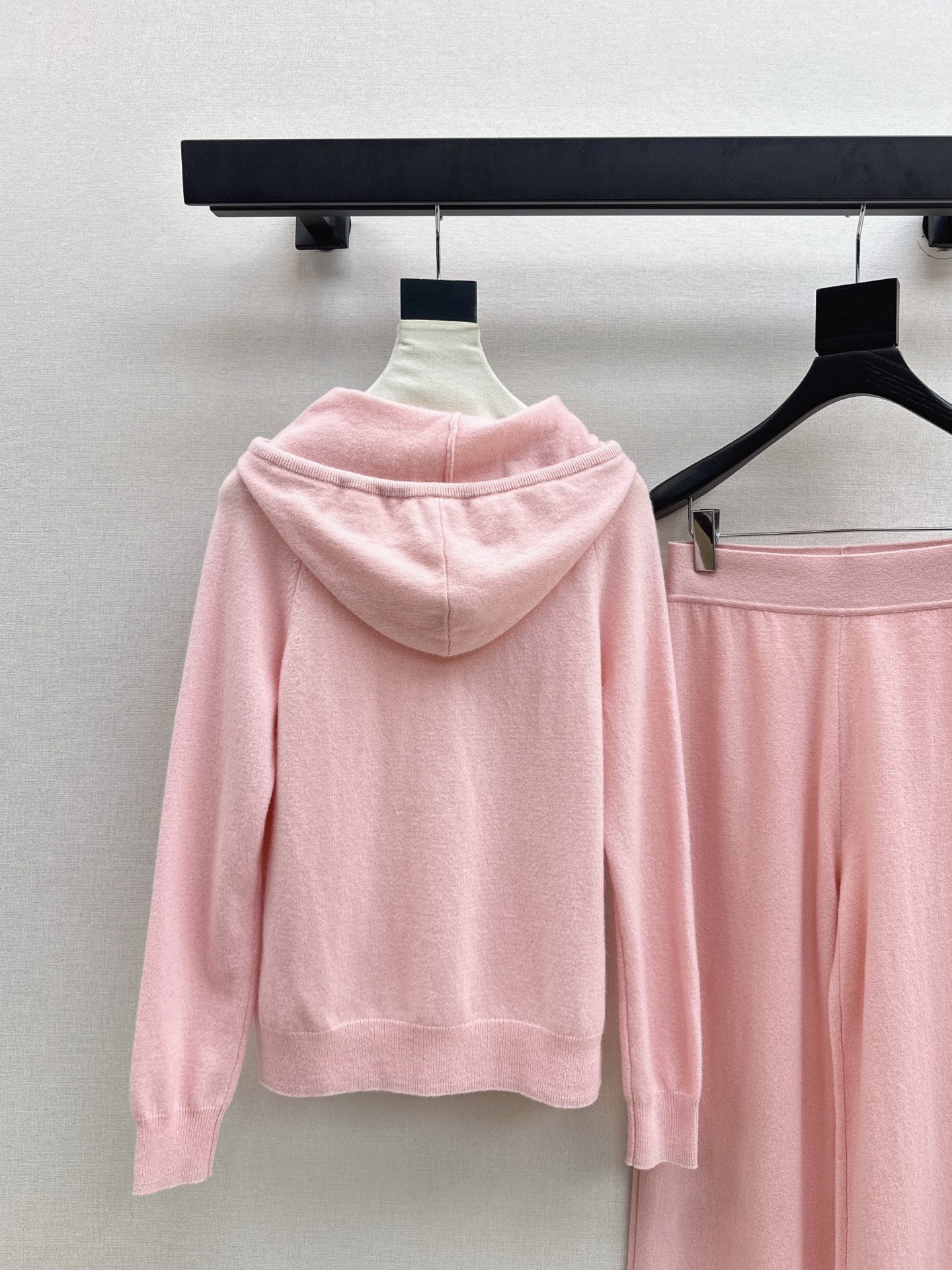 25fw knitted set