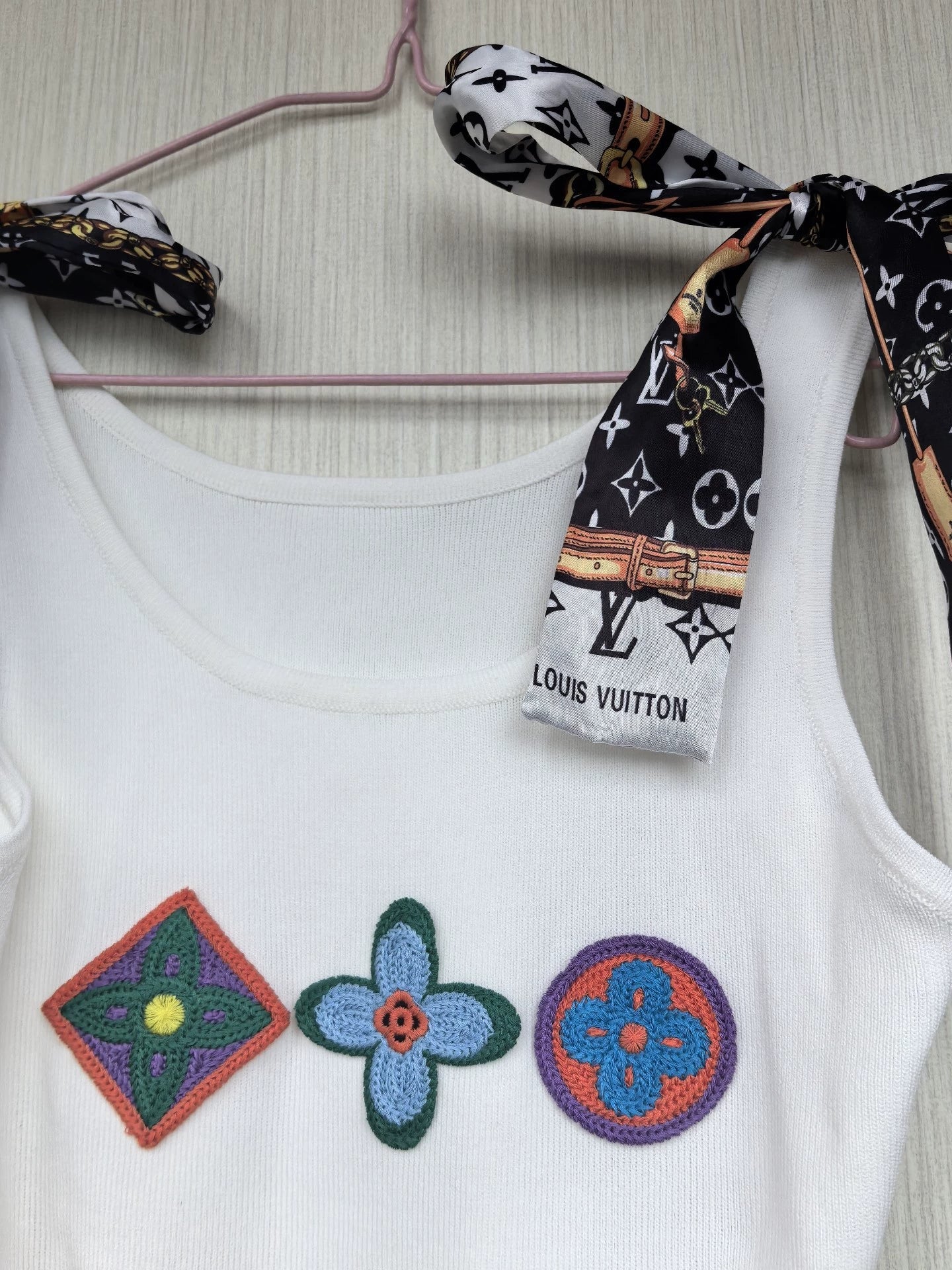 25ss new vest
