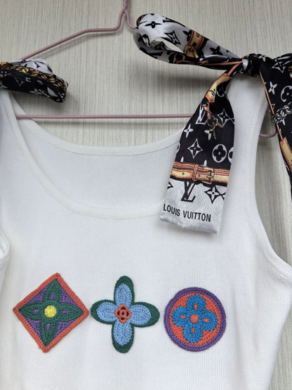 25ss new vest