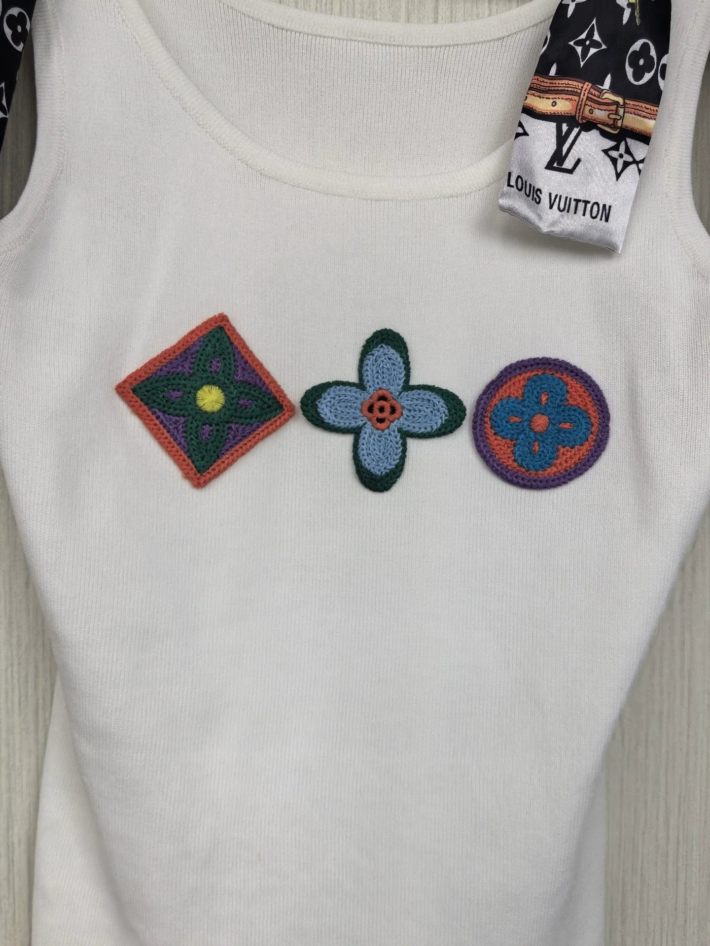 25ss new vest