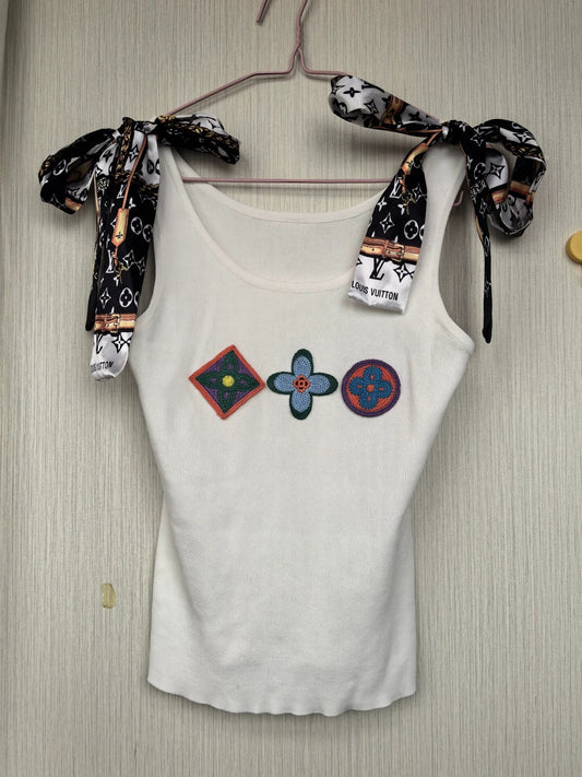 25ss new vest