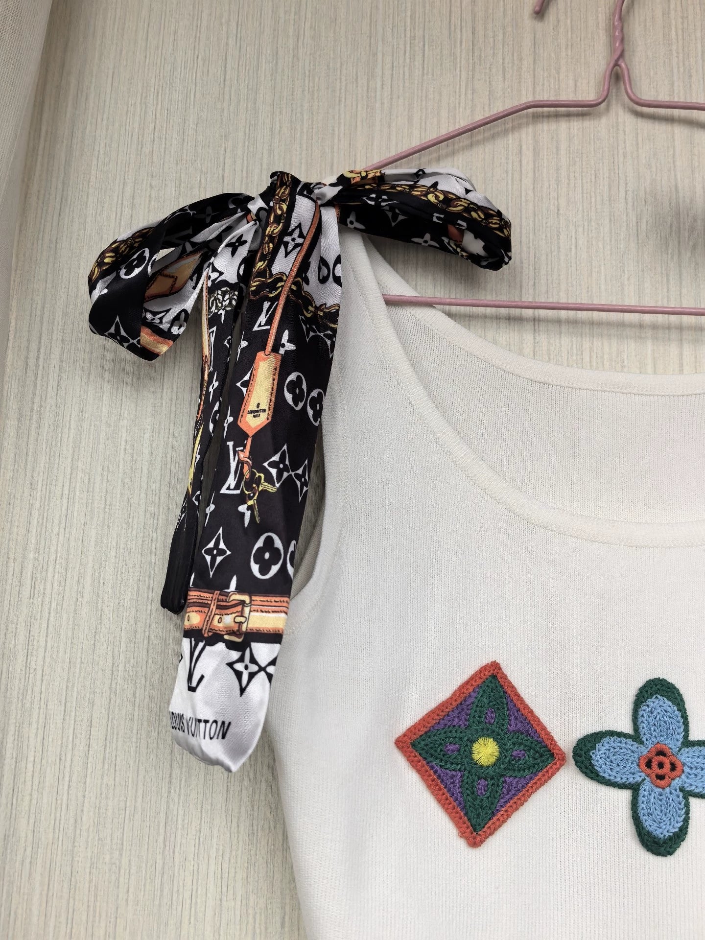 25ss new vest
