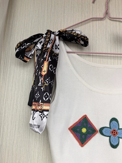 25ss new vest