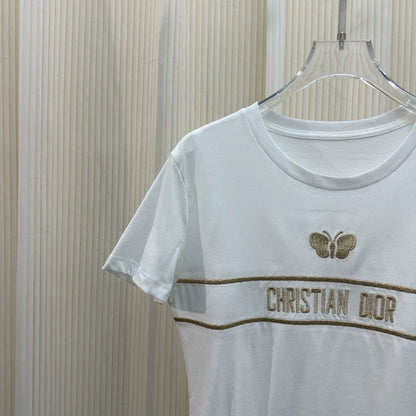 25ss new short sleeves for spring and summer
