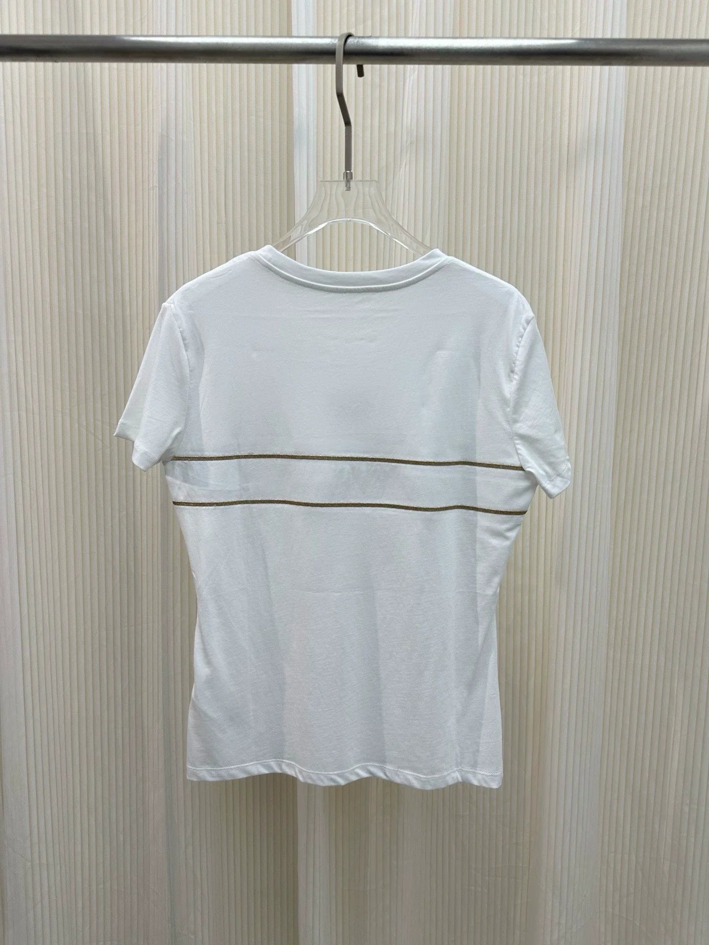 25ss new short sleeves for spring and summer