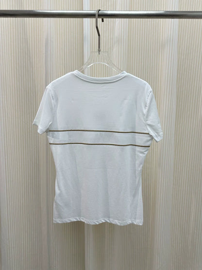 25ss new short sleeves for spring and summer