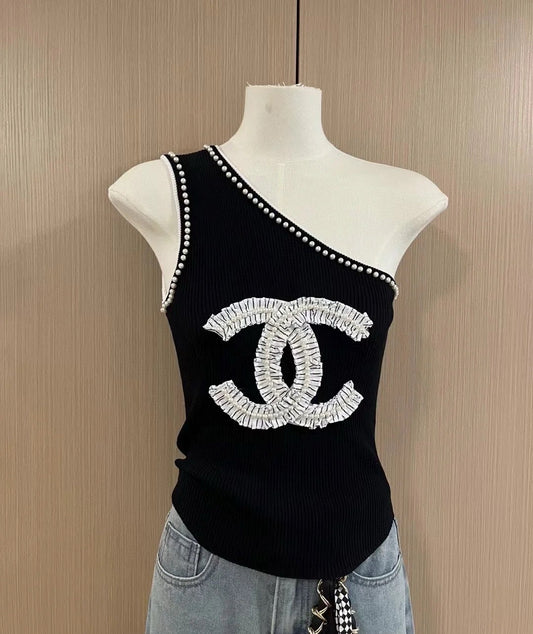 25 new printed vest