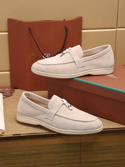 25A loafers