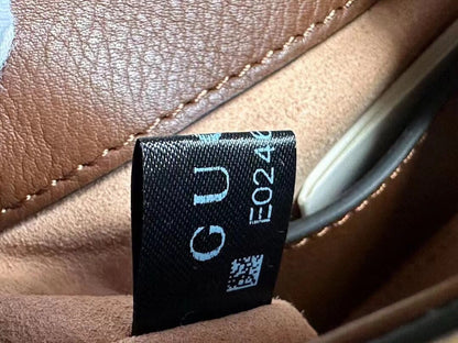 25 Ebony Small Bag