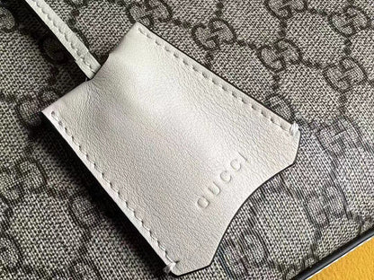 25 Ebony Small Bag