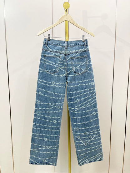 25 New jeans for spring and summer
