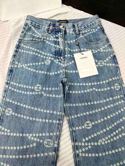 25 New jeans for spring and summer