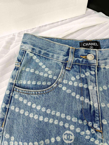 25 New jeans for spring and summer