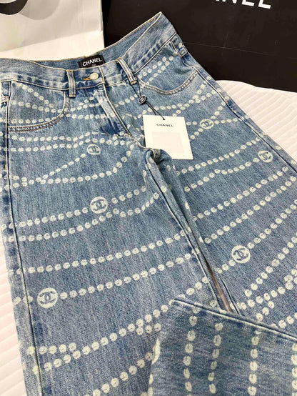 25 New jeans for spring and summer