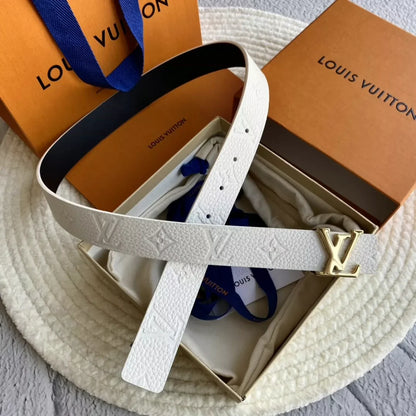25fw Versatile belt
