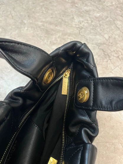 25k bow tie bag