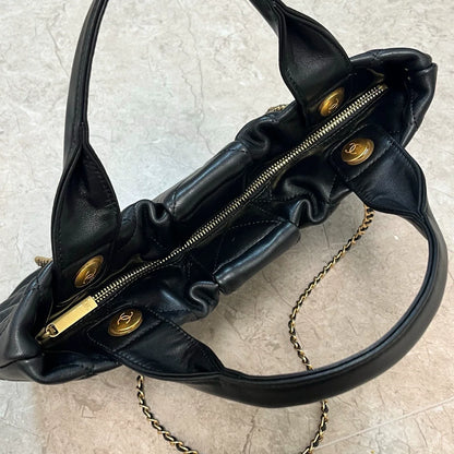 25k bow tie bag