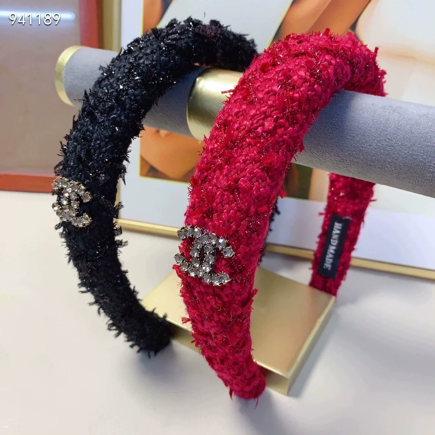 hairband