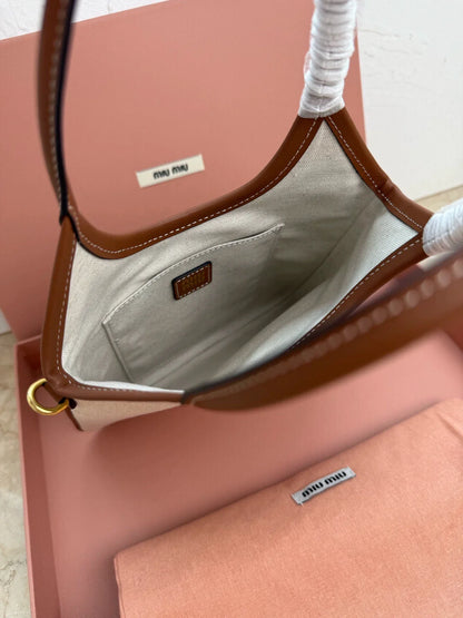 25 Summer New Canvas Mini Tote Bag