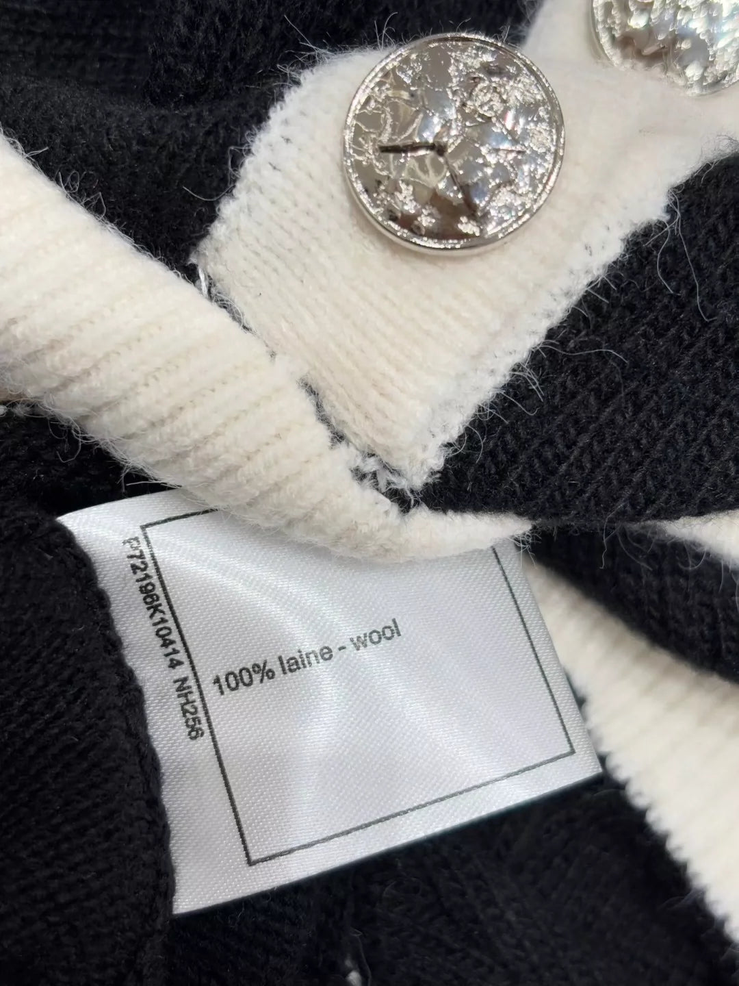 25fw knitted dress
