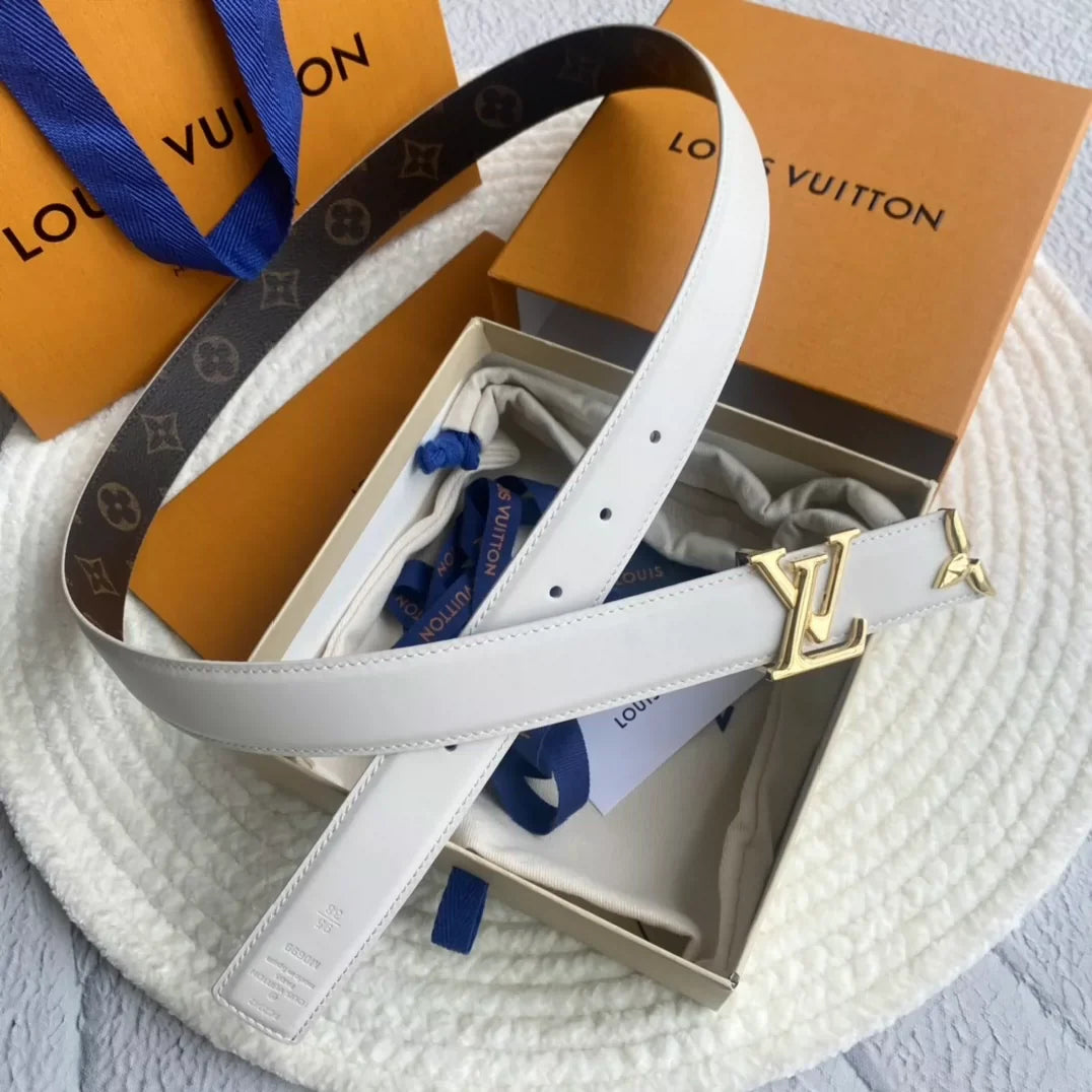 25fw Versatile belt