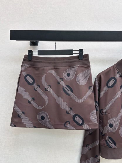 25fw leisure suit