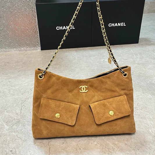 25K New Da Ling Ge Tote Bag Shopping Bag