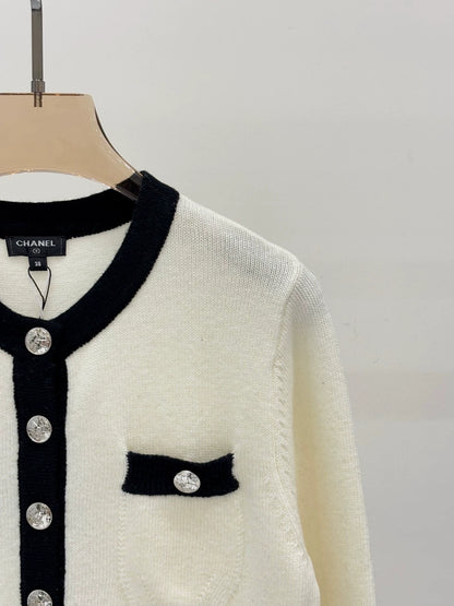 25fw knitted dress