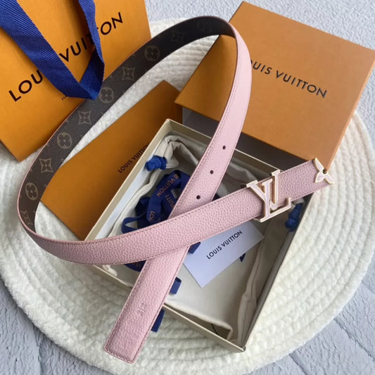 25fw Versatile belt