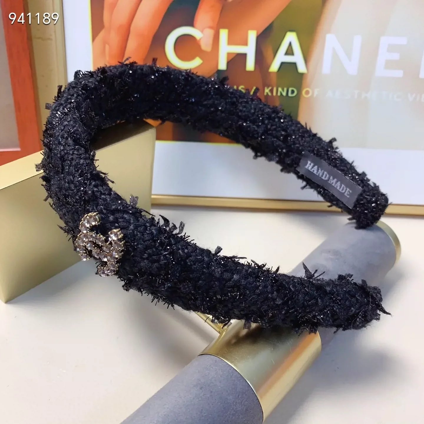 hairband