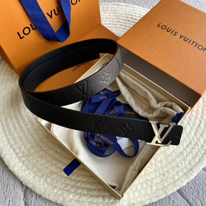 25fw Versatile belt